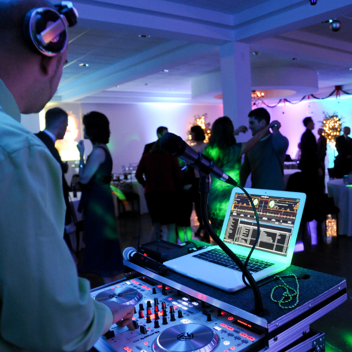 DJs-Events